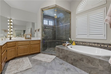 This stunning home is an absolute dream for anyone seeking space on  in Nevada - for sale on GolfHomes.com, golf home, golf lot