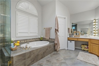 This stunning home is an absolute dream for anyone seeking space on  in Nevada - for sale on GolfHomes.com, golf home, golf lot