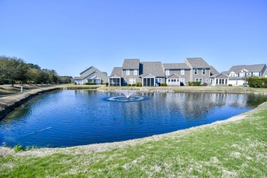 You will love this Presidio end unit located in the Egret Run on Barefoot Resort and Golf Club - Norman Course in South Carolina - for sale on GolfHomes.com, golf home, golf lot