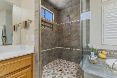 This stunning home is an absolute dream for anyone seeking space on  in Nevada - for sale on GolfHomes.com, golf home, golf lot