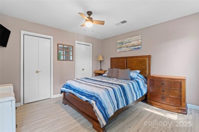 Wow! This Show Stopper home on Heritage Drive is absolutely on River Hills Country Club in South Carolina - for sale on GolfHomes.com, golf home, golf lot