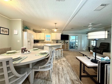 Located in the sought-after Caribbean Isles, this beautifully on Apollo Beach Golf and Sea Club in Florida - for sale on GolfHomes.com, golf home, golf lot