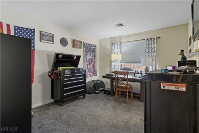 This stunning home is an absolute dream for anyone seeking space on  in Nevada - for sale on GolfHomes.com, golf home, golf lot