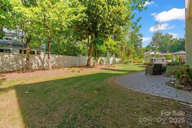 Wow! This Show Stopper home on Heritage Drive is absolutely on River Hills Country Club in South Carolina - for sale on GolfHomes.com, golf home, golf lot