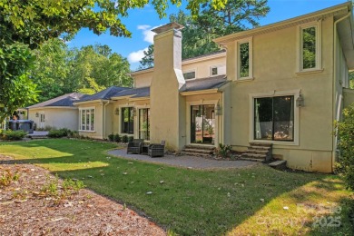 Wow! This Show Stopper home on Heritage Drive is absolutely on River Hills Country Club in South Carolina - for sale on GolfHomes.com, golf home, golf lot