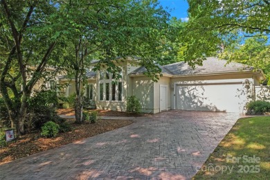 Wow! This Show Stopper home on Heritage Drive is absolutely on River Hills Country Club in South Carolina - for sale on GolfHomes.com, golf home, golf lot