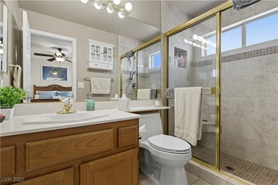 This stunning home is an absolute dream for anyone seeking space on  in Nevada - for sale on GolfHomes.com, golf home, golf lot