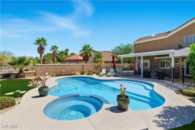This stunning home is an absolute dream for anyone seeking space on  in Nevada - for sale on GolfHomes.com, golf home, golf lot