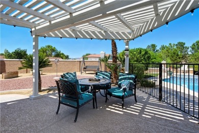 This stunning home is an absolute dream for anyone seeking space on  in Nevada - for sale on GolfHomes.com, golf home, golf lot