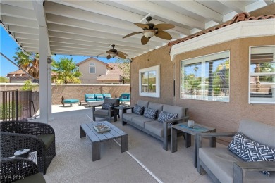 This stunning home is an absolute dream for anyone seeking space on  in Nevada - for sale on GolfHomes.com, golf home, golf lot