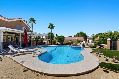 This stunning home is an absolute dream for anyone seeking space on  in Nevada - for sale on GolfHomes.com, golf home, golf lot