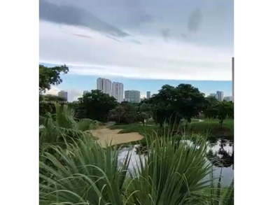 Live the Aventura lifestyle! Spacious condo in the heart of one on Turnberry Isle Resort and Club in Florida - for sale on GolfHomes.com, golf home, golf lot