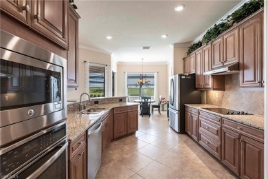 This is an EXCELLENT HOME IN A PRIME LOCATION! Hop in your golf on River Hall Country Club in Florida - for sale on GolfHomes.com, golf home, golf lot