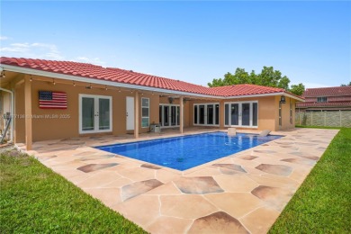Rarely available 5-bed, 3.5-bath home on an oversized lot with on  in Florida - for sale on GolfHomes.com, golf home, golf lot
