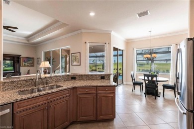 This is an EXCELLENT HOME IN A PRIME LOCATION! Hop in your golf on River Hall Country Club in Florida - for sale on GolfHomes.com, golf home, golf lot