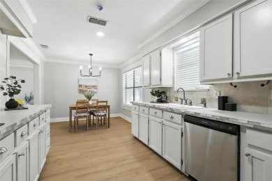 Resort-Style Living in DeCordova Bend Estates - 3 Bed, 2 Bath on De Cordova Bend Country Club in Texas - for sale on GolfHomes.com, golf home, golf lot