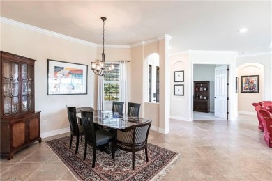 This is an EXCELLENT HOME IN A PRIME LOCATION! Hop in your golf on River Hall Country Club in Florida - for sale on GolfHomes.com, golf home, golf lot