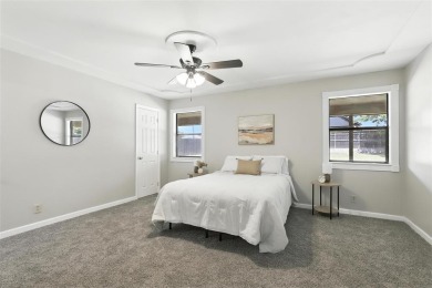 Resort-Style Living in DeCordova Bend Estates - 3 Bed, 2 Bath on De Cordova Bend Country Club in Texas - for sale on GolfHomes.com, golf home, golf lot