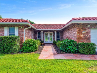Rarely available 5-bed, 3.5-bath home on an oversized lot with on  in Florida - for sale on GolfHomes.com, golf home, golf lot
