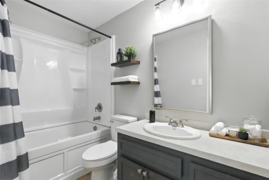 Resort-Style Living in DeCordova Bend Estates - 3 Bed, 2 Bath on De Cordova Bend Country Club in Texas - for sale on GolfHomes.com, golf home, golf lot