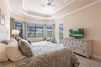 This is an EXCELLENT HOME IN A PRIME LOCATION! Hop in your golf on River Hall Country Club in Florida - for sale on GolfHomes.com, golf home, golf lot