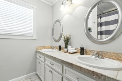 Resort-Style Living in DeCordova Bend Estates - 3 Bed, 2 Bath on De Cordova Bend Country Club in Texas - for sale on GolfHomes.com, golf home, golf lot