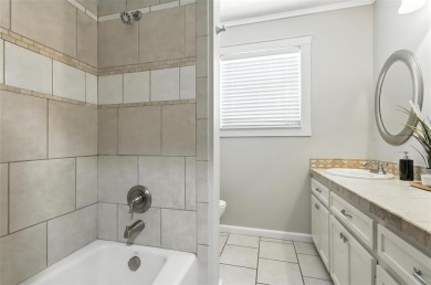Resort-Style Living in DeCordova Bend Estates - 3 Bed, 2 Bath on De Cordova Bend Country Club in Texas - for sale on GolfHomes.com, golf home, golf lot