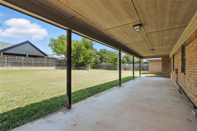 Resort-Style Living in DeCordova Bend Estates - 3 Bed, 2 Bath on De Cordova Bend Country Club in Texas - for sale on GolfHomes.com, golf home, golf lot