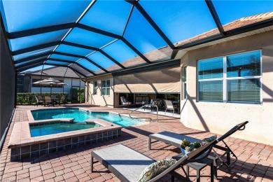 This is an EXCELLENT HOME IN A PRIME LOCATION! Hop in your golf on River Hall Country Club in Florida - for sale on GolfHomes.com, golf home, golf lot