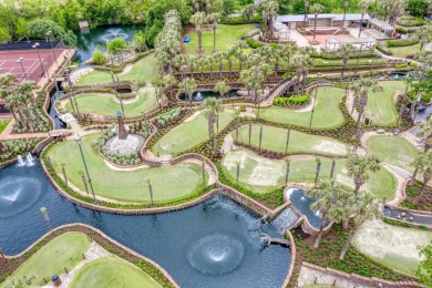 Wonderful acre homesite that backs to the wet weather creek with on Ram Rock Golf Course in Texas - for sale on GolfHomes.com, golf home, golf lot