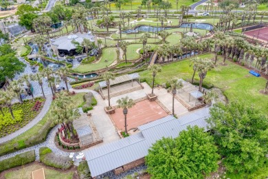 Wonderful acre homesite that backs to the wet weather creek with on Ram Rock Golf Course in Texas - for sale on GolfHomes.com, golf home, golf lot