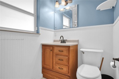 Rarely available 5-bed, 3.5-bath home on an oversized lot with on  in Florida - for sale on GolfHomes.com, golf home, golf lot