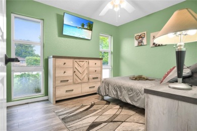 Rarely available 5-bed, 3.5-bath home on an oversized lot with on  in Florida - for sale on GolfHomes.com, golf home, golf lot