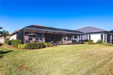 This is an EXCELLENT HOME IN A PRIME LOCATION! Hop in your golf on River Hall Country Club in Florida - for sale on GolfHomes.com, golf home, golf lot