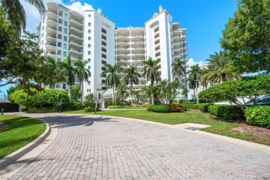 Experience resort-style living in Bonita Bay from this elegant on Bonita Bay West in Florida - for sale on GolfHomes.com, golf home, golf lot