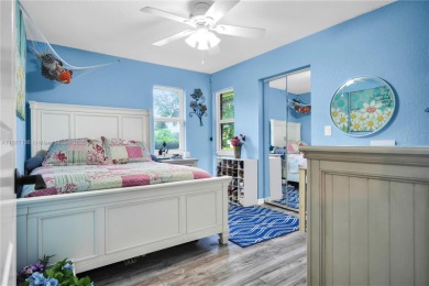 Rarely available 5-bed, 3.5-bath home on an oversized lot with on  in Florida - for sale on GolfHomes.com, golf home, golf lot