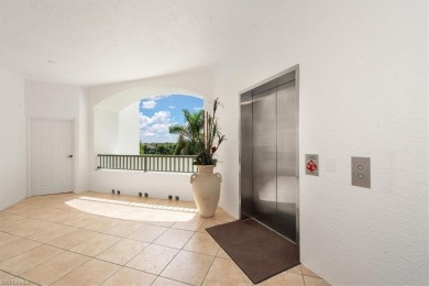 Experience resort-style living in Bonita Bay from this elegant on Bonita Bay West in Florida - for sale on GolfHomes.com, golf home, golf lot