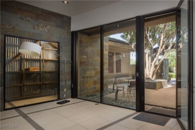 Beautiful mountain and golf course views in guard-gated on Dragon Ridge Country Club in Nevada - for sale on GolfHomes.com, golf home, golf lot