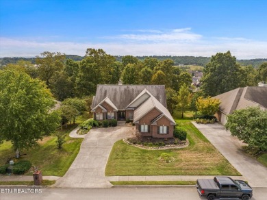 Welcome to 800 Oak Chase Blvd, nestled in the prestigious Avalon on Landmark Golf Club At Avalon in Tennessee - for sale on GolfHomes.com, golf home, golf lot