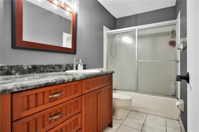 Rarely available 5-bed, 3.5-bath home on an oversized lot with on  in Florida - for sale on GolfHomes.com, golf home, golf lot