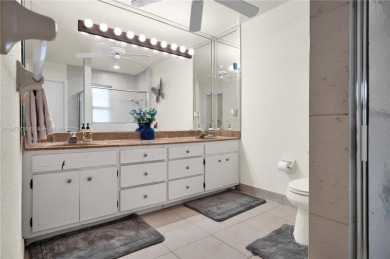Rarely available 5-bed, 3.5-bath home on an oversized lot with on  in Florida - for sale on GolfHomes.com, golf home, golf lot