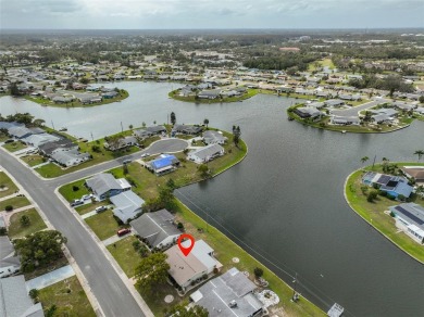 WELCOME TO YOUR CHARMING  PICTURESQUE SOUTH LAKE HOME WITH A on North Lakes Golf Course in Florida - for sale on GolfHomes.com, golf home, golf lot