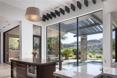 Beautiful mountain and golf course views in guard-gated on Dragon Ridge Country Club in Nevada - for sale on GolfHomes.com, golf home, golf lot