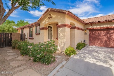 Welcome to this highly sought after Master Planned community in on Seville Golf and Country Club in Arizona - for sale on GolfHomes.com, golf home, golf lot