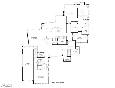 Beautiful mountain and golf course views in guard-gated on Dragon Ridge Country Club in Nevada - for sale on GolfHomes.com, golf home, golf lot