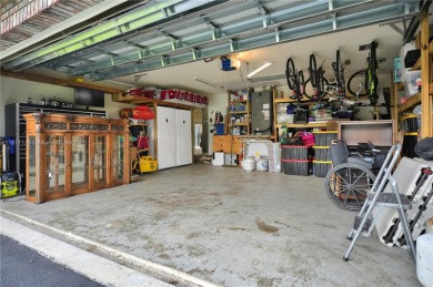Rarely available 5-bed, 3.5-bath home on an oversized lot with on  in Florida - for sale on GolfHomes.com, golf home, golf lot