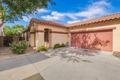 Welcome to this highly sought after Master Planned community in on Seville Golf and Country Club in Arizona - for sale on GolfHomes.com, golf home, golf lot