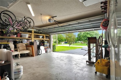 Rarely available 5-bed, 3.5-bath home on an oversized lot with on  in Florida - for sale on GolfHomes.com, golf home, golf lot
