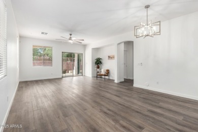 Welcome to this highly sought after Master Planned community in on Seville Golf and Country Club in Arizona - for sale on GolfHomes.com, golf home, golf lot