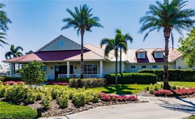 This is an EXCELLENT HOME IN A PRIME LOCATION! Hop in your golf on River Hall Country Club in Florida - for sale on GolfHomes.com, golf home, golf lot